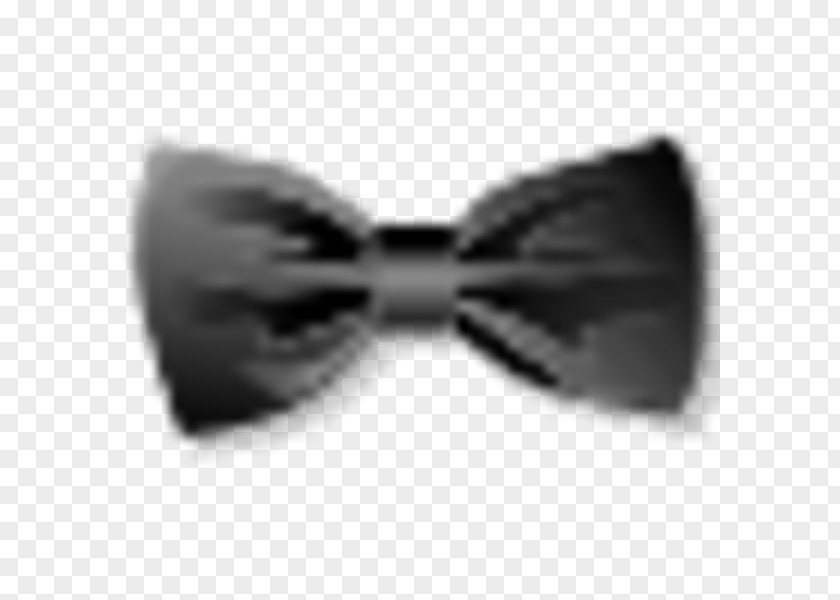 BOW TIE Black And White Necktie Bow Tie Clothing Accessories PNG