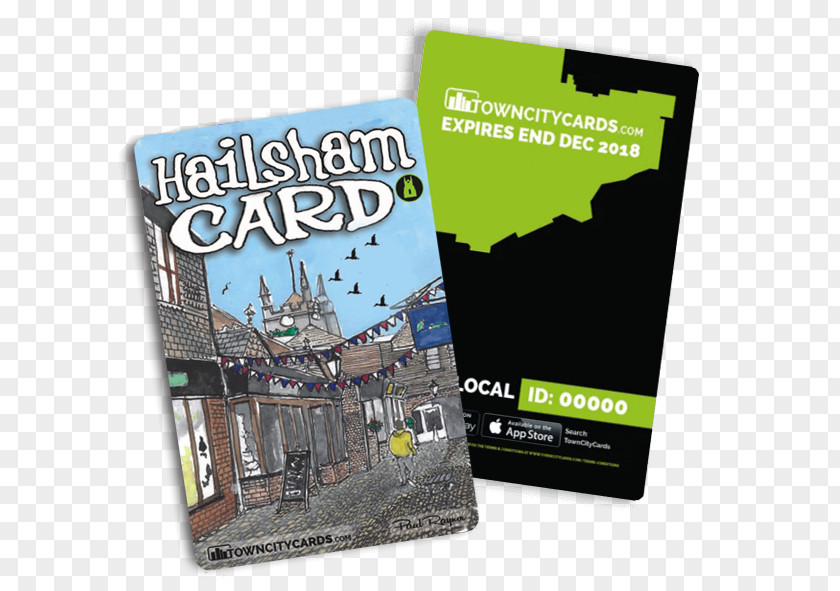 City Card Hailsham Hastings Loyalty Program Discounts And Allowances Town Centre PNG