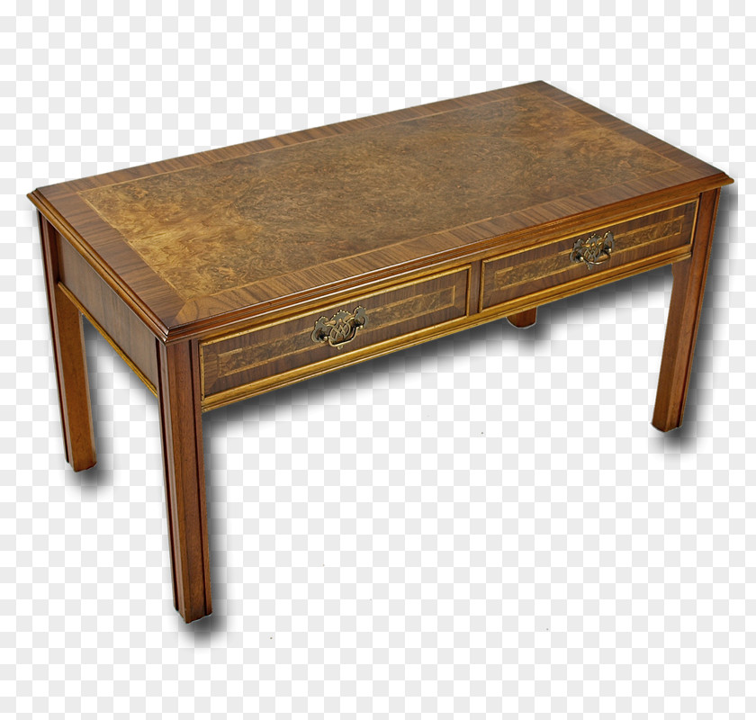 Coffee Draw Tables Drawer Furniture PNG