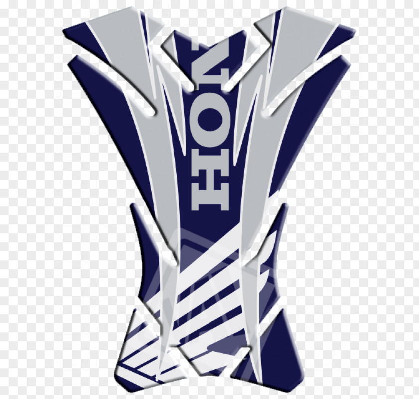 Design Logo Brand Cobalt Blue PNG