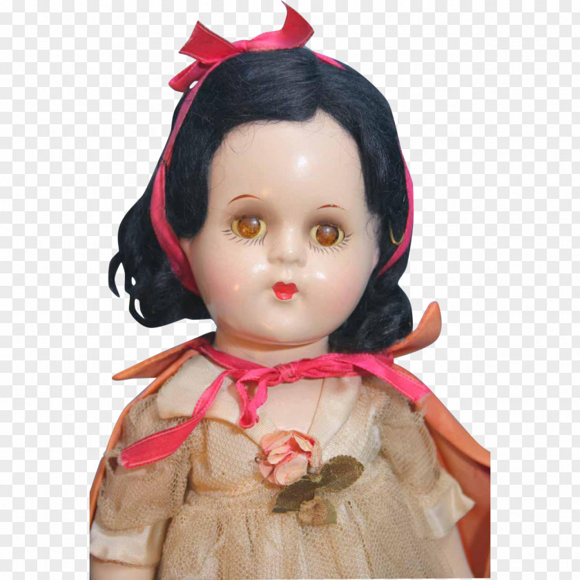 Doll Toddler PNG