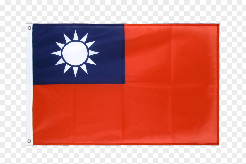Flag Of The Republic China Taiwan Fahne Sun Yat-sen Mausoleum PNG