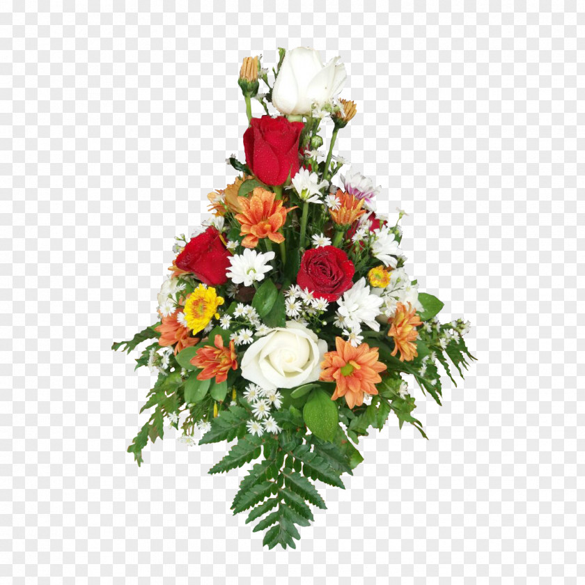 Flower Wedding Bouquet Floristry Floral Design Cut Flowers PNG