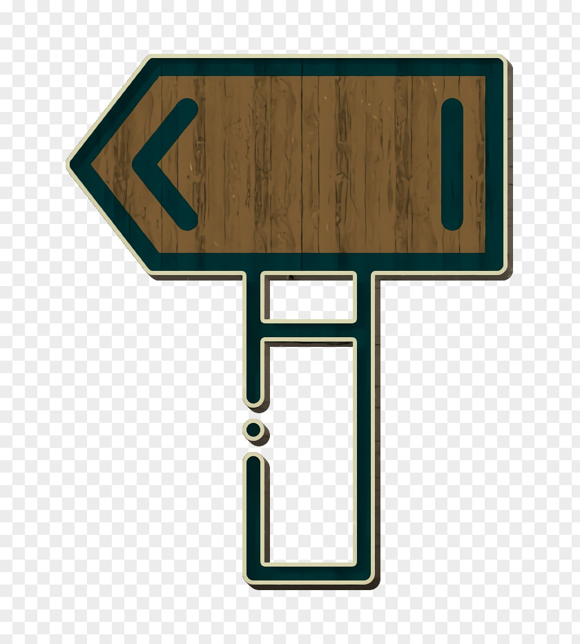 Hammer Icon Building PNG