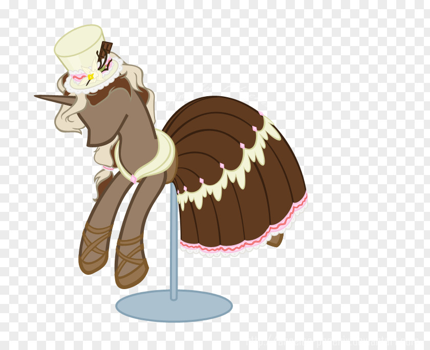 Horse Rarity Pony Dress Clothing PNG