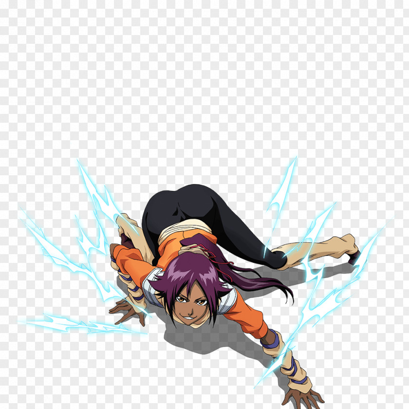 Ichigo Kurosaki Yoruichi Shihouin Kisuke Urahara Bleach Shihoin Clan PNG