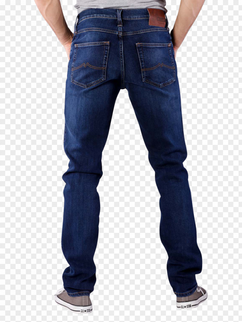 Jeans Denim Diesel Slim-fit Pants PNG