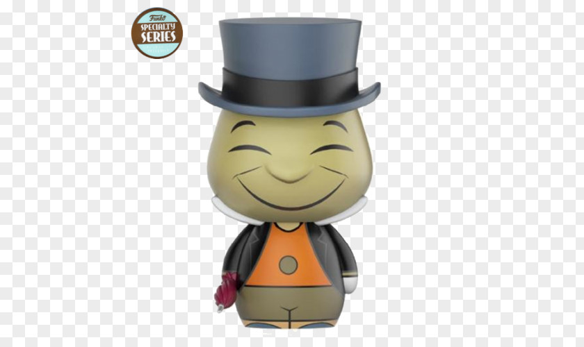 Jiminy Cricket Funko Queen Of Hearts Action & Toy Figures PNG
