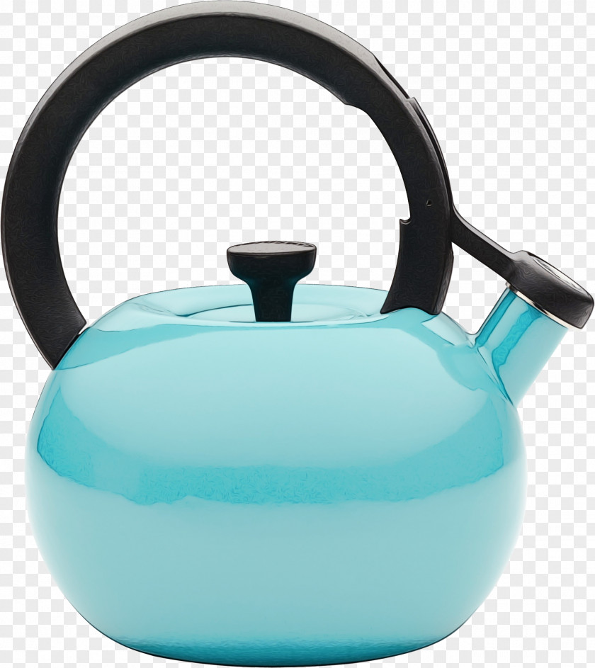 Kettle Teapot Appliance World PNG