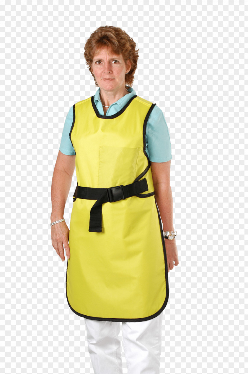 Lead Videos Apron X-ray Personal Protective Equipment Radiology PNG
