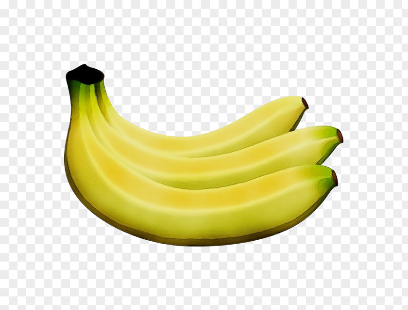 Legume Superfood Banana Cartoon PNG