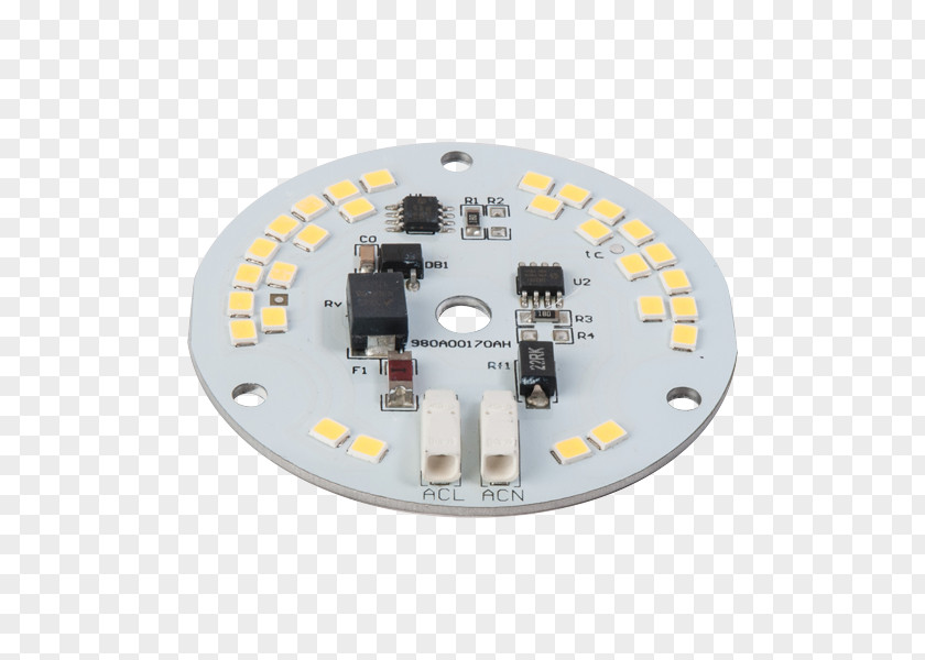 Light Luminous Efficacy Electronic Component Electronics Computer Hardware PNG