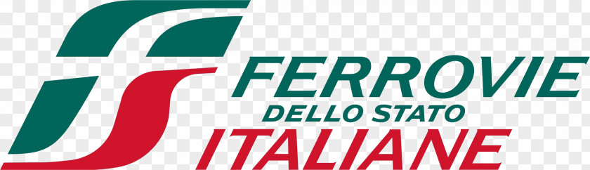 Logo Ferrovie Dello Stato Italiane Rail Transport Railway Trenitalia PNG