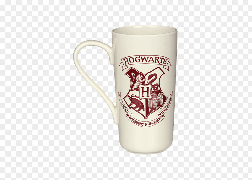 Mug Shot Hogwarts Harry Potter Teacup Coffee Cup PNG