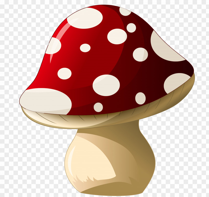 Mushroom Clipart Picture Clip Art PNG