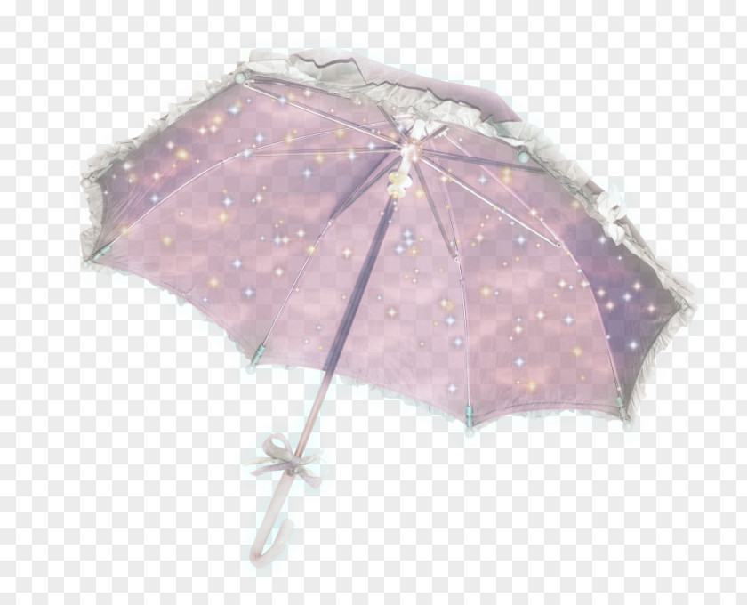 Parasol Lilac Violet Umbrella Pink M PNG