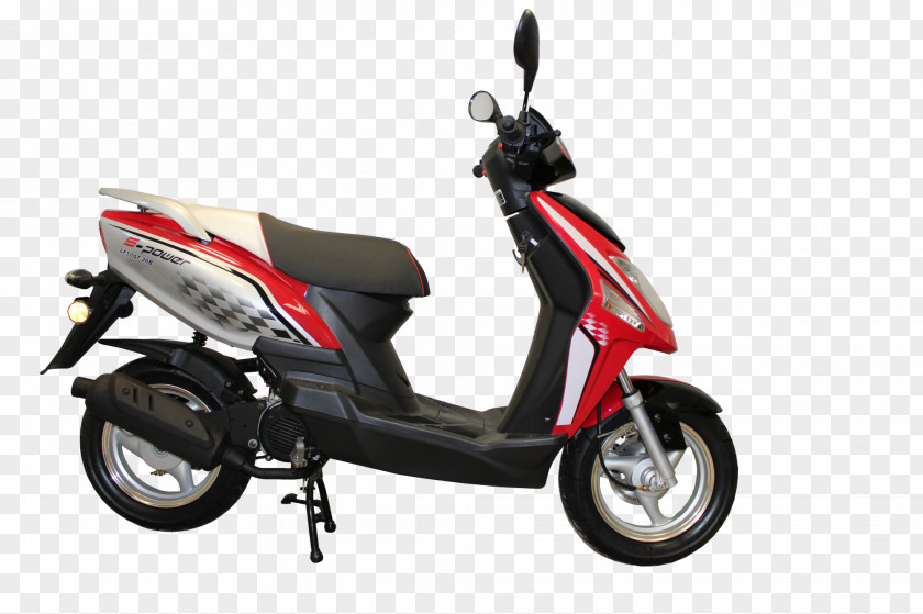 Scooter Yamaha Motor Company Corporation Suzuki Motorcycle PNG