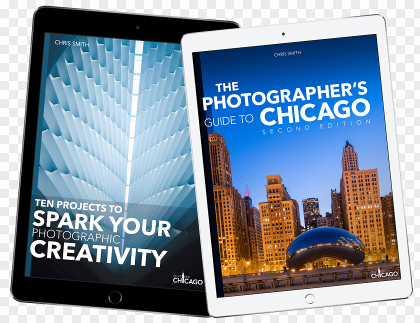 Smartphone Photography Chicago Photographer PNG