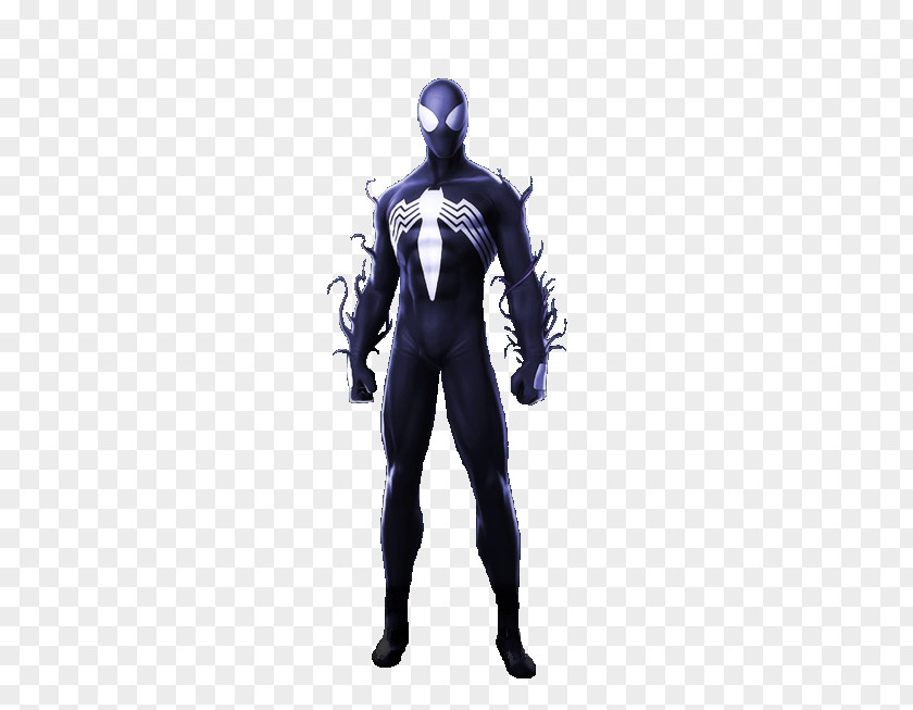 Spider-man Spider-Man: Back In Black Marvel Heroes 2016 Symbiote Panther PNG