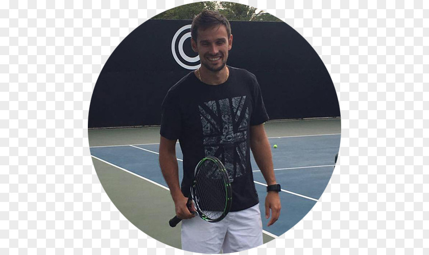 Tennis Player Strength And Conditioning Coach France Business Fashion PNG