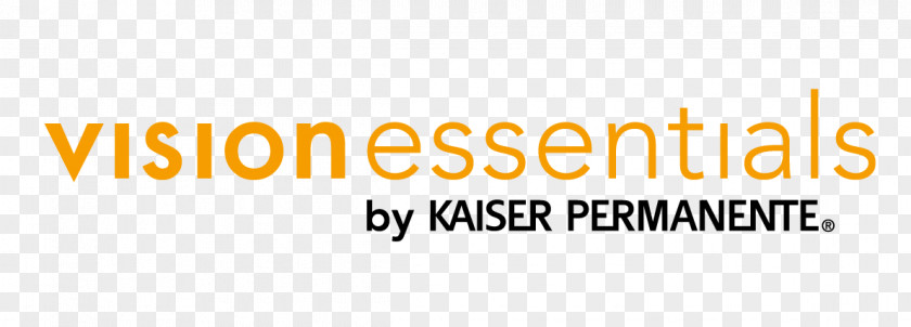 Vision Logo Eye Examination Kaiser Permanente Visual Perception Near-sightedness Human PNG