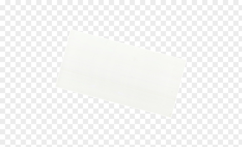 White Tile Material Rectangle PNG