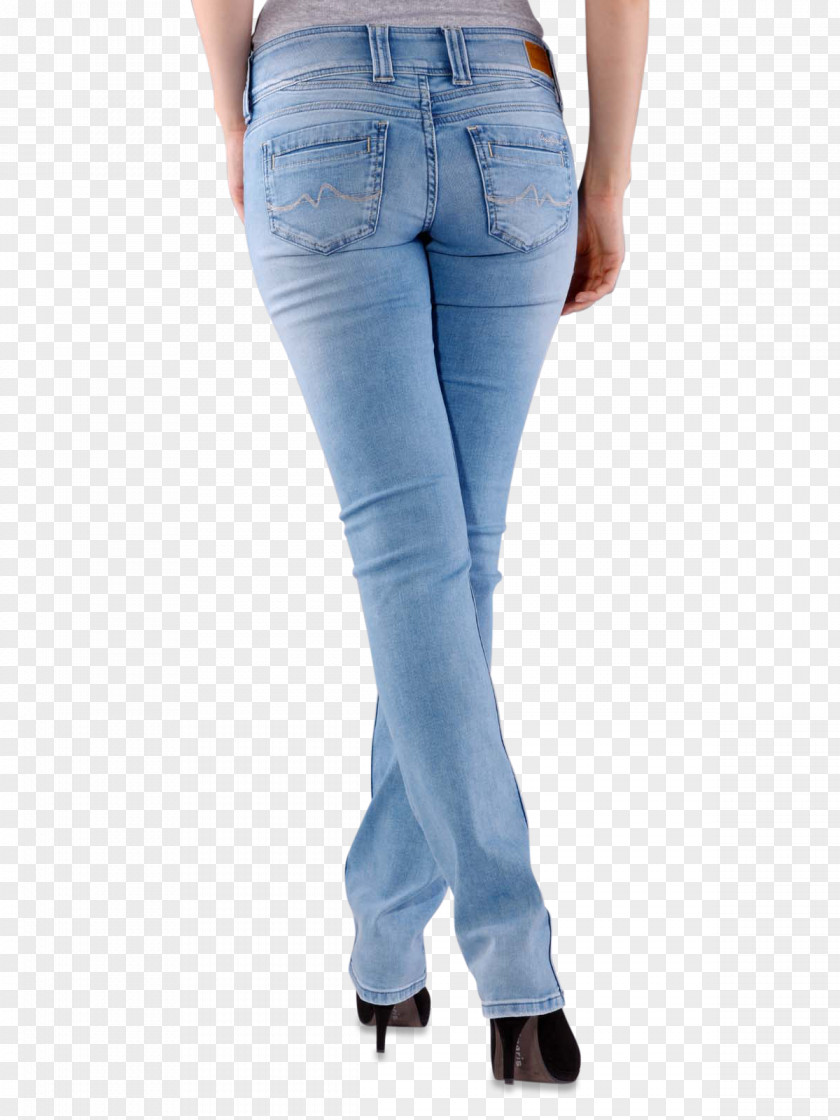 Womens Pants Jeans Denim Waist PNG