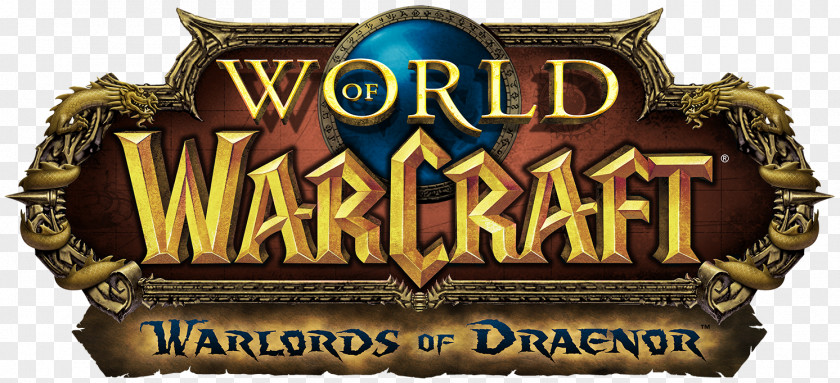 World Of Warcraft: Mists Pandaria Warlords Draenor Battle For Azeroth The Burning Crusade Warcraft II: Tides Darkness PNG