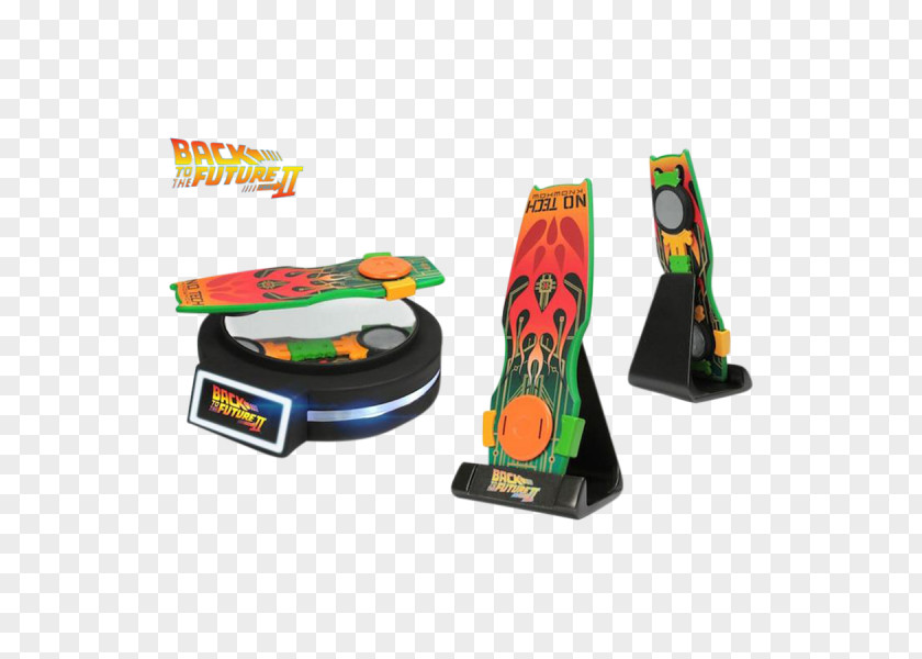 Beyond Magnetic Marty McFly Hoverboard Back To The Future Biff Tannen Levitation PNG