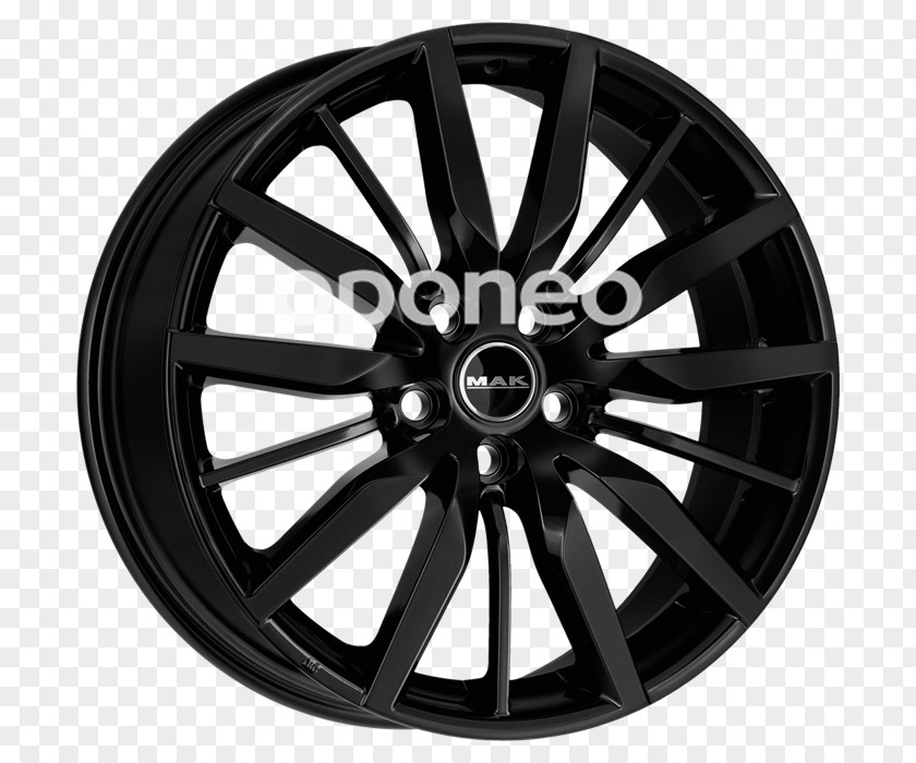 Car Alloy Wheel Rim Mazda6 Tire PNG