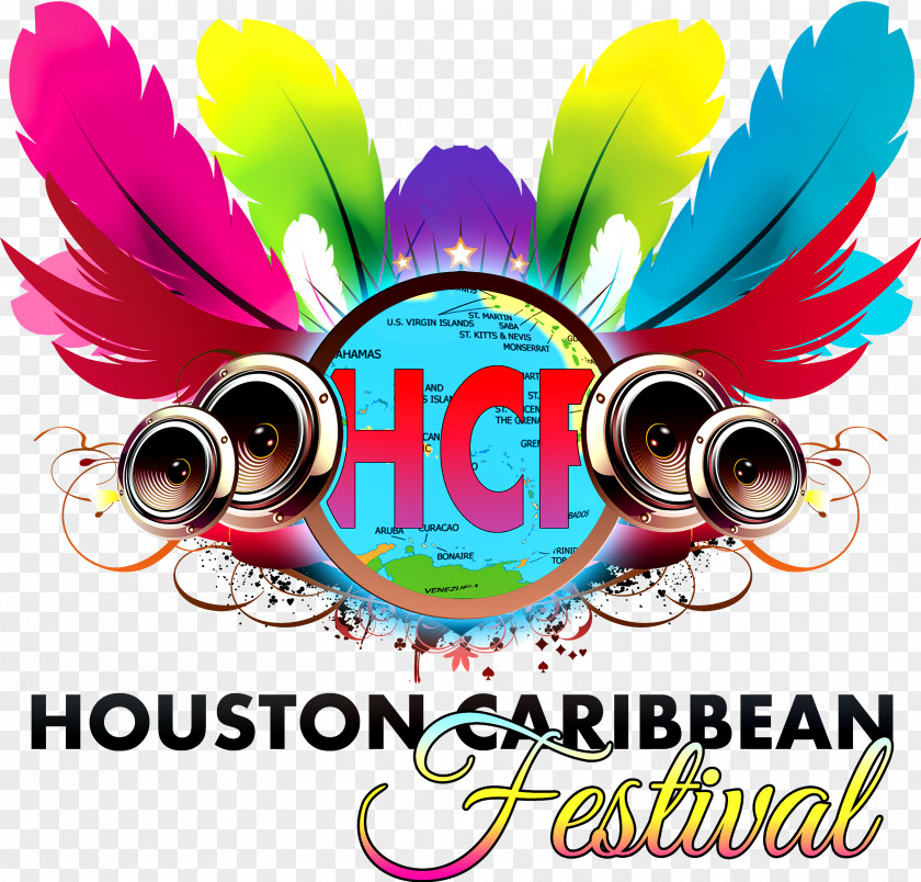 Caribbean Carnival Houston Festival Hilton Galleria Area PNG