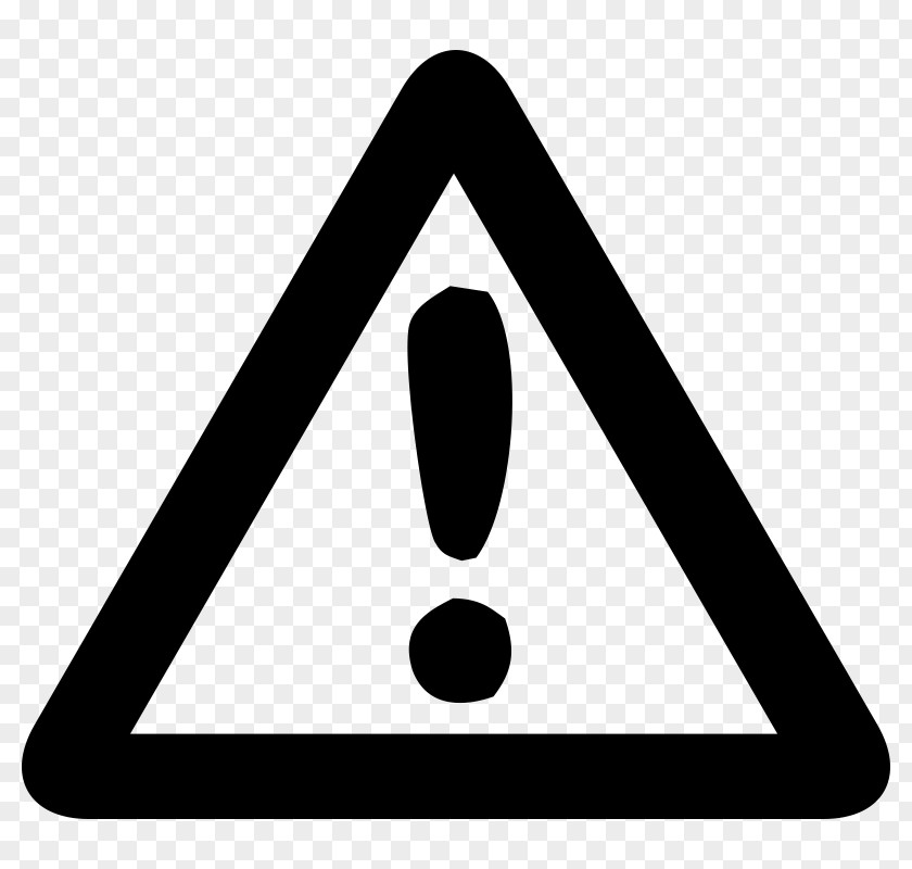 Caution Tape Warning Sign Hazard Symbol PNG