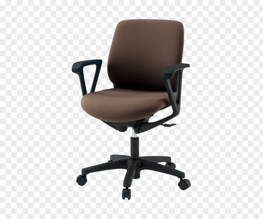 Chair Office & Desk Chairs Itoki PNG