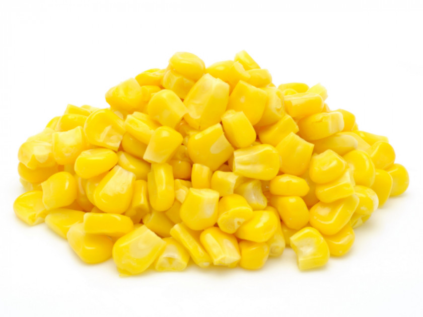 Corn Sweet Maize Kernel Food Baby PNG