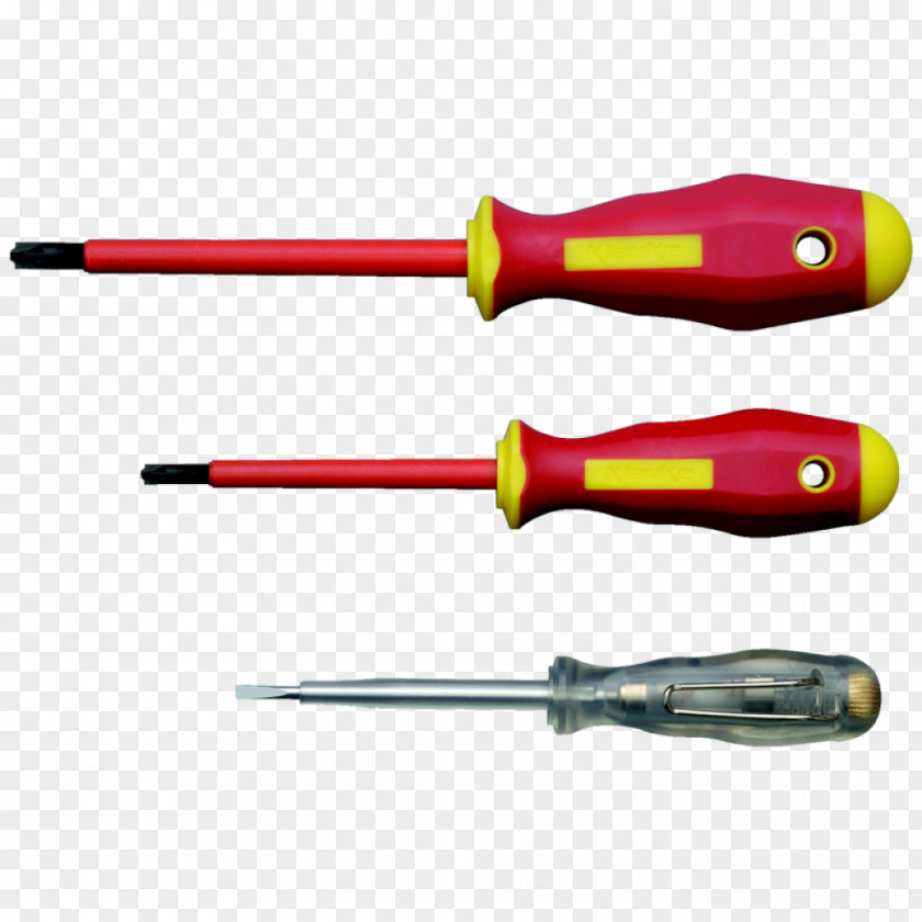 Install The Master Screwdriver Electrician Tool Pozidriv Vis Fendue PNG