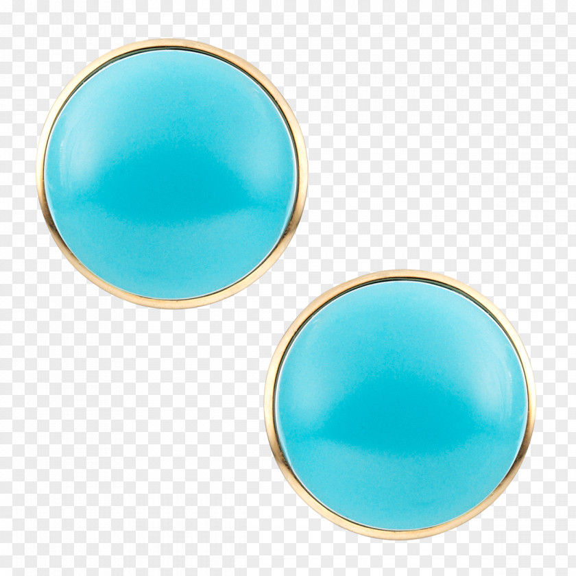 Jewellery Earrings Clip On Turquoise Bracelet PNG