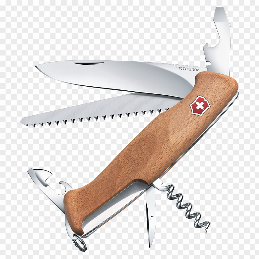 Knife Swiss Army Multi-function Tools & Knives Victorinox Pocketknife PNG