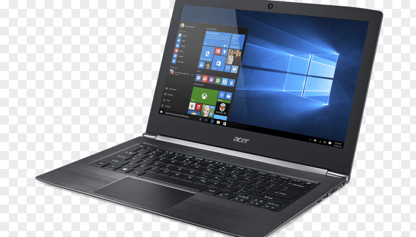 Laptop Acer Pc Hewlett-Packard ASUS VivoBook S15 Intel Core I5 PNG