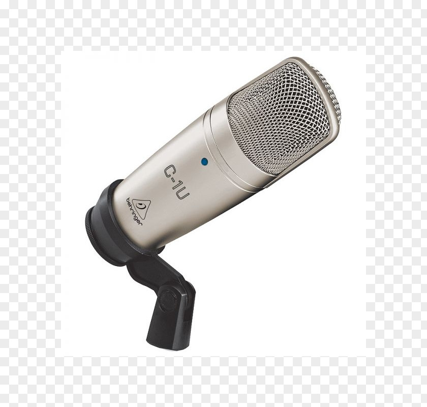 Microphone Behringer C-1U BEHRINGER C-1 PNG