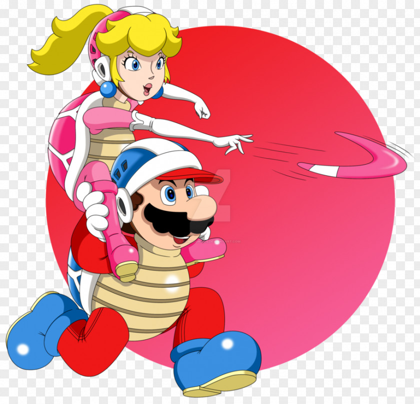 Peach Princess Mario & Sonic At The Olympic Games Super Bros. New Bros PNG