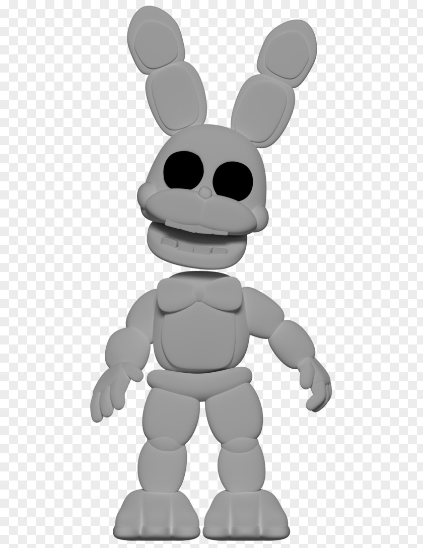 Squirrel FNaF World White Rabbit Photography Animation PNG