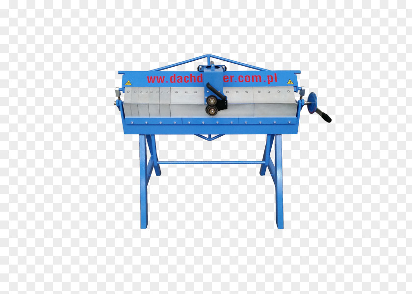 Thulin Typ D Press Brake Steel Sheet Metal Machine PNG
