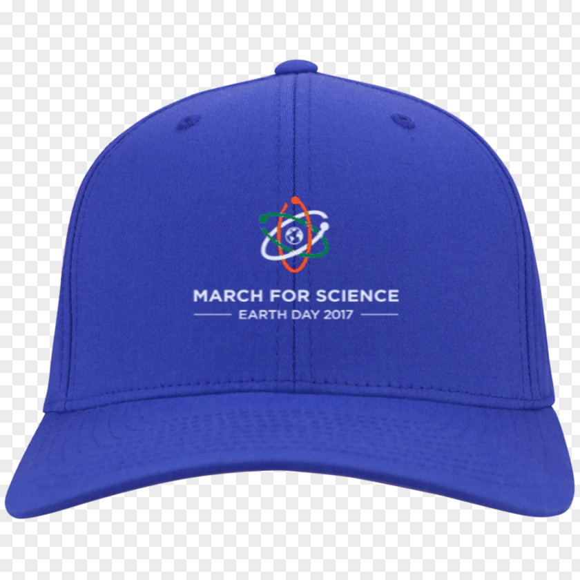 Baseball Cap March For Science Trucker Hat PNG