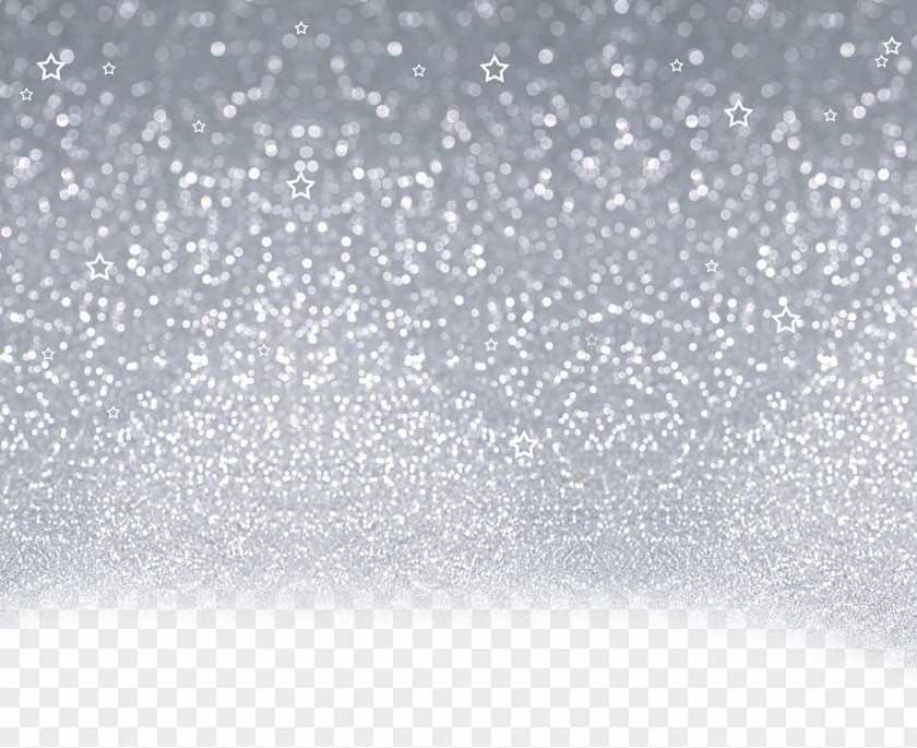 Beautiful Silver Gray Textured Background Glitter Stock Photography Wallpaper PNG