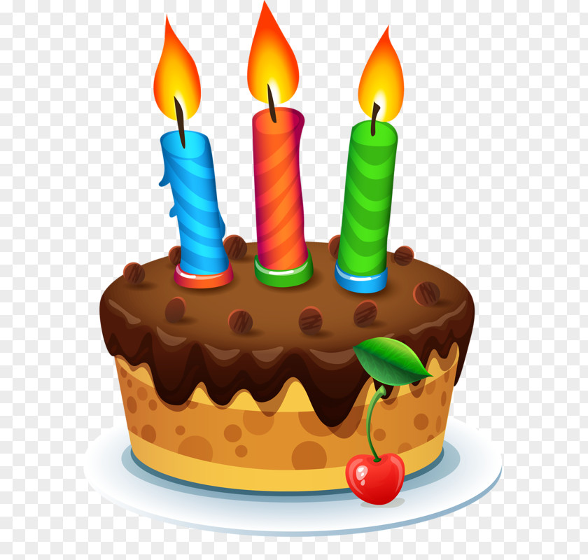 Cake Birthday Cupcake Strawberry Cream Chocolate Clip Art PNG