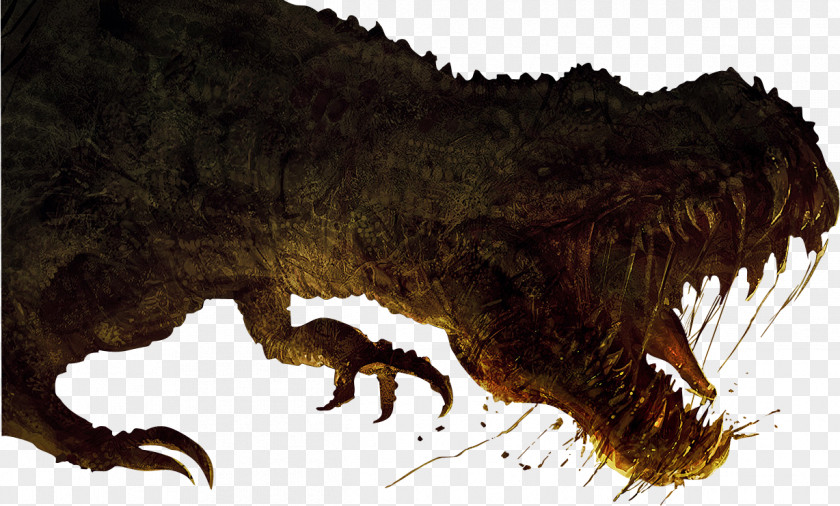 Dinosaur Tyrannosaurus Spinosaurus Desktop Wallpaper Display Resolution PNG
