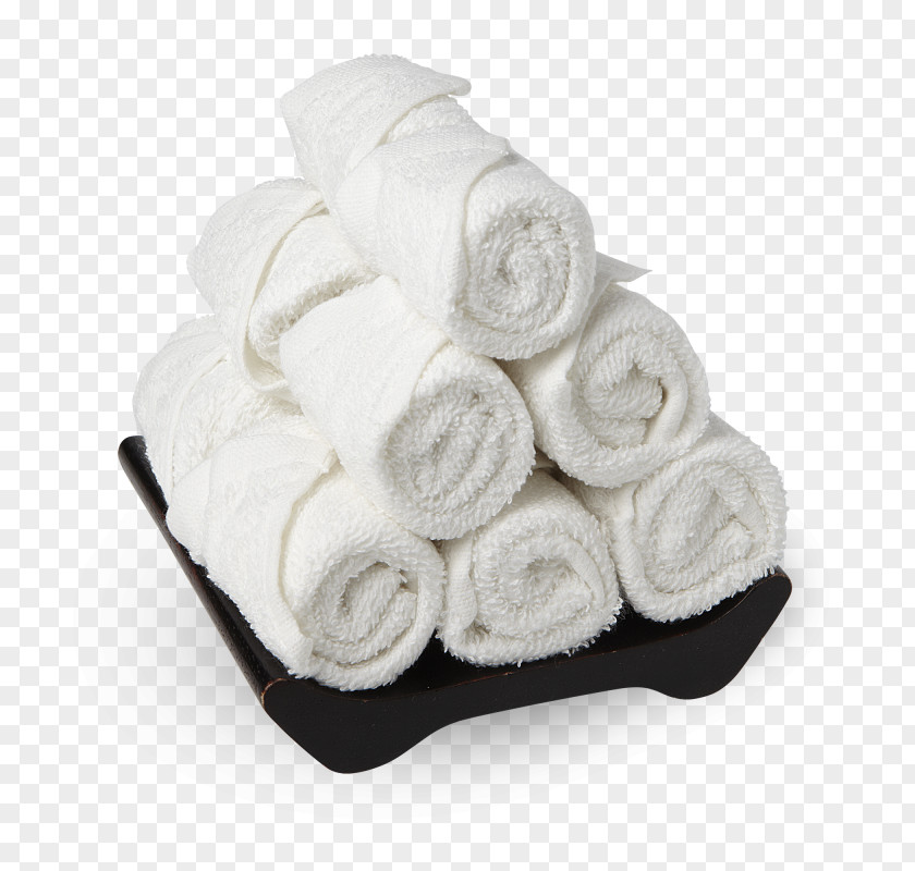 Hot Towel Cloth Napkins Disposable Laundry PNG