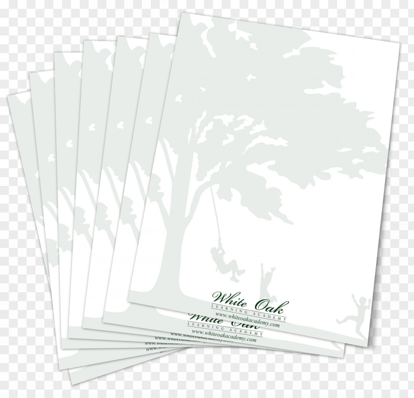 Line Paper Brand PNG