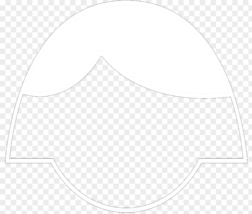 M Product Design Pattern Angle Black & White PNG