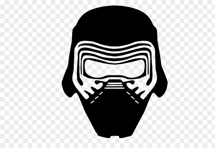 Stormtrooper Kylo Ren YouTube Captain Phasma Star Wars Clip Art PNG